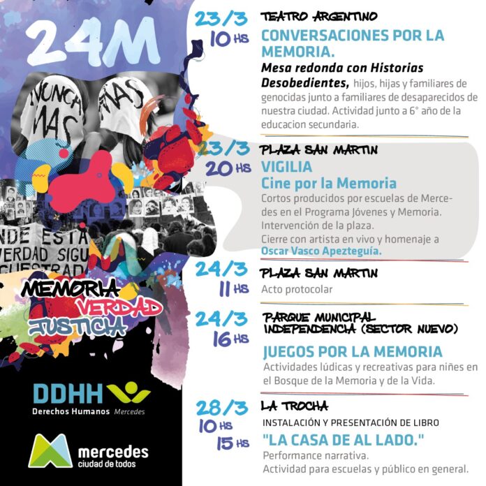 semana memoria 1