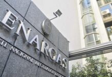 ENARGAS y el Municipio de Carmen de Areco coordinan acciones para expandir obras de gas por redes en la localidad