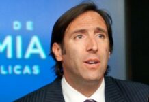 Lorenzino: “Nuestra propuesta es no al aumento de tarifas”