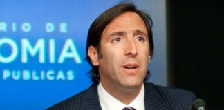 Lorenzino: “Nuestra propuesta es no al aumento de tarifas”