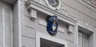 Policía Federal Mercedes detiene a hombre con pedido de captura por lesiones e incendio