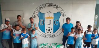 Con apoyo de Nación el municipio sigue asistiendo a clubes