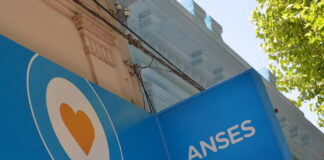 ANSES habilita el cambio de titularidad de AUH