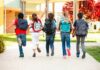RECOMENDACIONES Y SUGERENCIAS DEL COLEGIO DE KINESIÓLOGOS PARA EVITAR TRASTORNOS POR EL MAL USO DE LAS MOCHILAS ESCOLARES