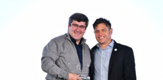 Se presentó el programa MESA Bonaerense para la seguridad alimentaria de niños, niñas y adolescentes