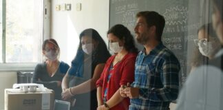 Ustarroz remarcó la importancia de “invertir en educación y apostar a los jóvenes”