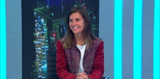 FERNANDA RAVERTA: «LA INSCRIPCIÓN ESTÁ ABIERTA Y PUEDE HACERSE LAS 24 HORAS DEL DÍA»