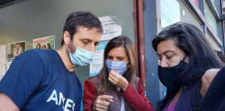 FERNANDA RAVERTA: “TODOS LOS QUE NECESITEN INSCRIBIRSE LO PODRÁN HACER”