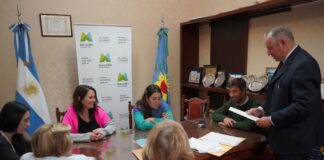 El Honguito ya es inmueble municipal