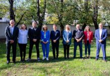 Avanza la institucionalización del Frente de Todos de PBA