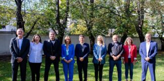Avanza la institucionalización del Frente de Todos de PBA