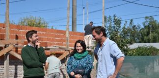 Nación y Municipio construyen Jardín Espacio Primera Infancia
