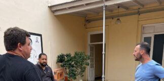 Amplían infraestructura en seguridad y centro de monitoreo