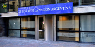 Banco Nación y Banco Provincia no exigen “fe de vida”