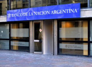Banco Nación y Banco Provincia no exigen “fe de vida”