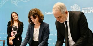Mercedes fue parte del primer Foro de Integridad, Transparencia y Ética Pública