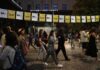 Más de 800 estudiantes bonaerenses participaron del evento de la Ciudad de Buenos Aires que celebra a universitarios