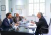 Alberto Fernández designó a los miembros del Consejo Directivo del Ente Nacional de Control y Gestión que preside Ariel Sujarchuk