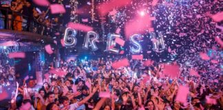 CALENDARIO DE EVENTOS TURÍSTICOS DEL 28 DE ABRIL AL 5 DE MAYO DE 2022