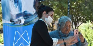 Operativos por cuenta DNI entre Defensa del Consumidor y Banco Provincia