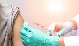 La Provincia comienza a vacunar contra la gripe a embarazadas, niños y niñas