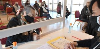 La Provincia gestiona 117 escrituras para familias mercedinas