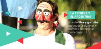 Invitan a escuelas a ver obras de teatro histórica con humor