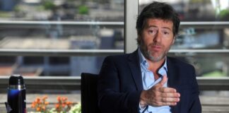 Juan Bautista Mahiques fue nominado a la presidencia de la Asociación Internacional de Fiscales