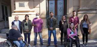 Palacio municipal tendrá rampa de acceso inclusivo