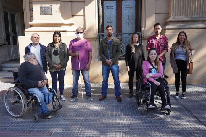 rampas municipalidad