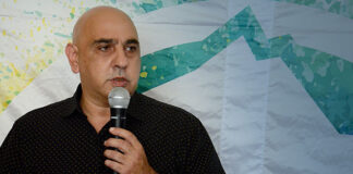 Hugo Russo: “Pedimos la reapertura de la paritaria”