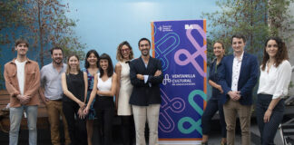 Ventanilla de Asesoramiento: una herramienta para proteger el derecho de autor de los hacedores culturales
