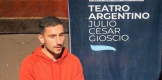 Continúa el ciclo de obras teatrales en la ciudad
