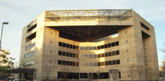 Audición para refuerzos masculinos del Ballet Estable