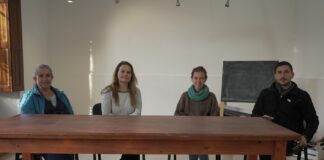 Convocatoria a artistas para exponer sus obras en teatros
