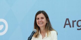 RAVERTA: “LA INSCRIPCIÓN PUEDE HACERSE HASTA EL JUEVES DURANTE LAS 24 HORAS”