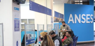 Operativos móviles, inscripción web y más de 400 oficinas abiertas en todo el país