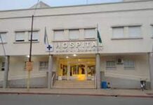 El Blas Dubarry en la red de hospitales con turnos on line