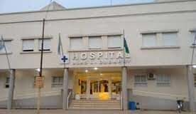 El Blas Dubarry en la red de hospitales con turnos on line