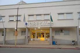 Provincia anunció obras para el Blas Dubarry