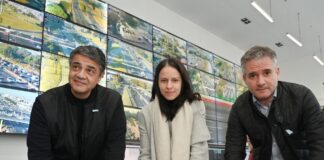 Ampliación del Anillo Digital de la Ciudad de Buenos aires a un nuevo municipio