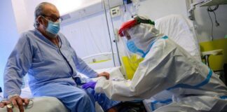 PARA LA RECUPERACIÓN DE PACIENTES GRAVES DE COVID, SE INCORPORARON MÁS DE 400 KINESIÓLOGOS AL SISTEMA DE SALUD BONAERENSE