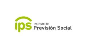 Beneficiarios del IPS cobrarán desde el lunes