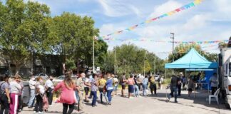 Vuelve “Mercado en tu barrio”