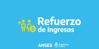 7,5 millones de personas recibirán el segundo pago del refuerzo de ingresos