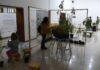 “Narrando Inmensidades” se presentó en el MAMM