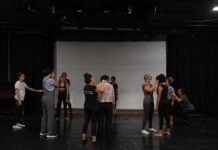 Seminarios culturales y teatrales en Mercedes