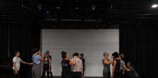 Seminarios culturales y teatrales en Mercedes