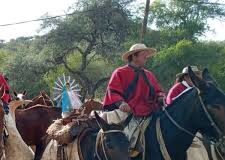 Llega a Luján la “Peregrinación Federal en Oración por La Patria”