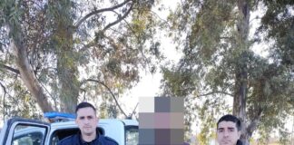 Huían desde Suipacha y en Mercedes los detiene Policía Comunal